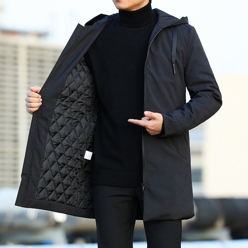 Jerre | Modern-Chic Winter Jacket