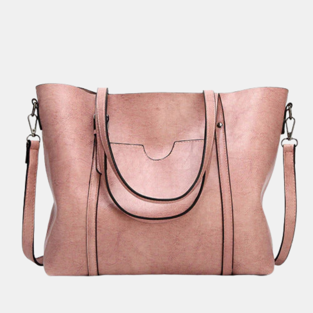 TIFFANY | VINTAGE CROSSBODY BAG