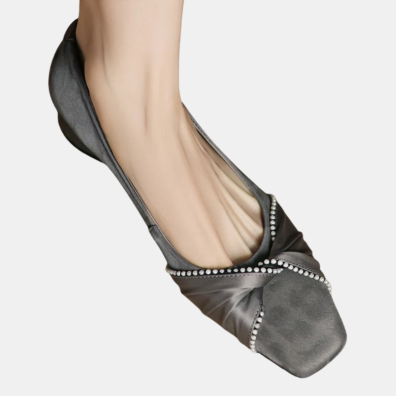 Genevieve | Premium Flats