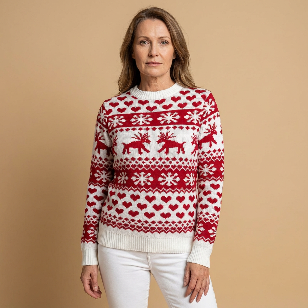 Valenne - Christmas Sweater