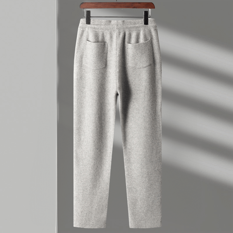 River | Merino Wool Pants