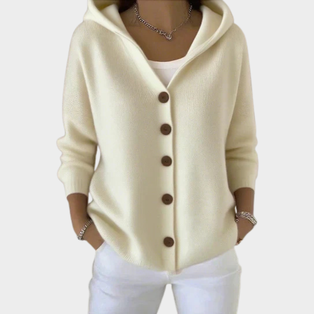 Auri | Timeless Cardigan