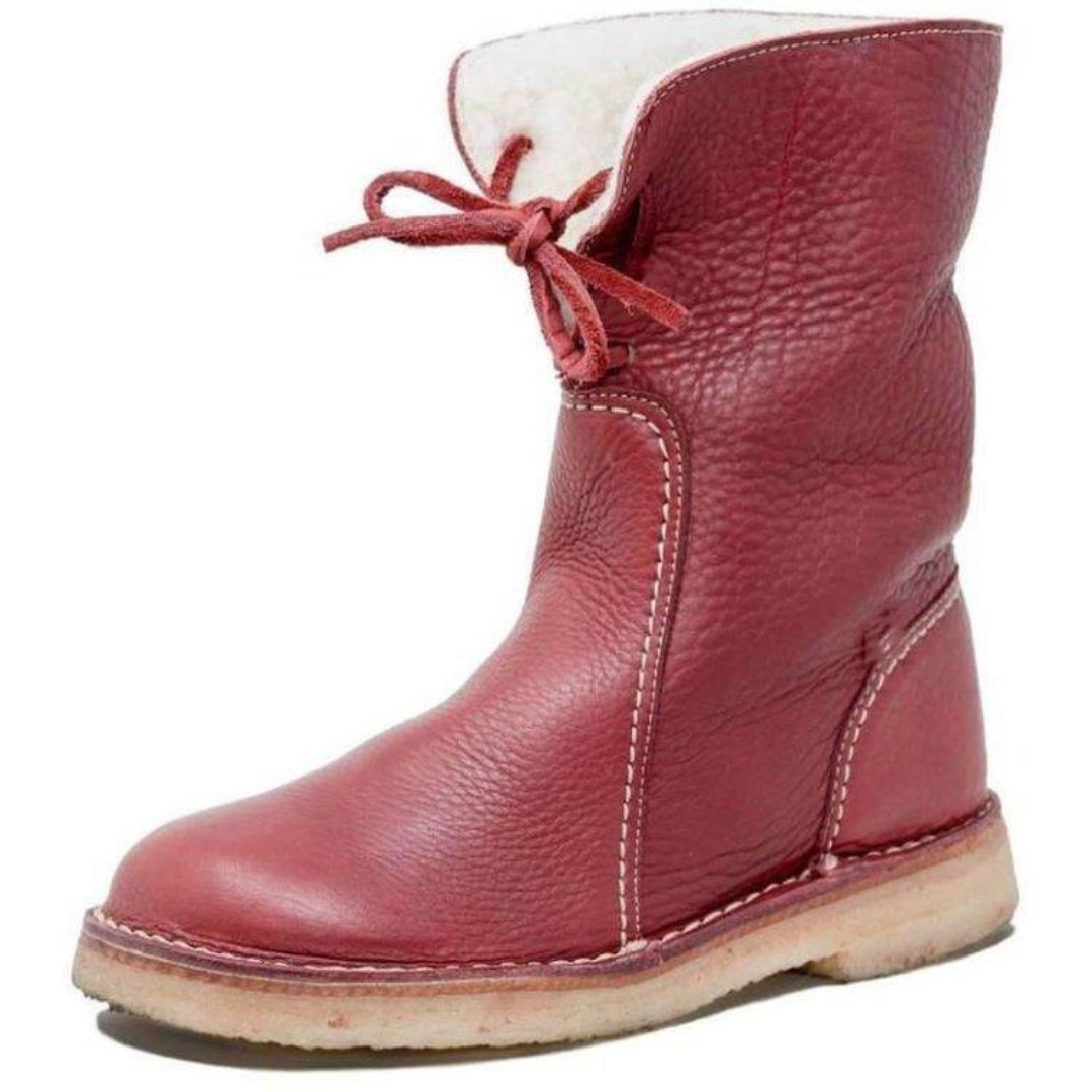 Valenneâ„¢ Insulating and waterproof boots