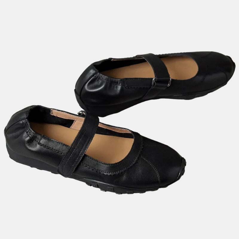 Amélie | Orthopedic Flats