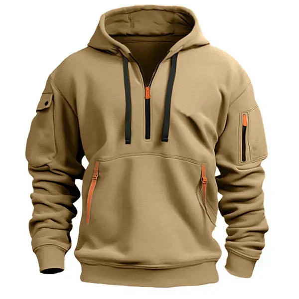 Robert | Stylish Hoodie