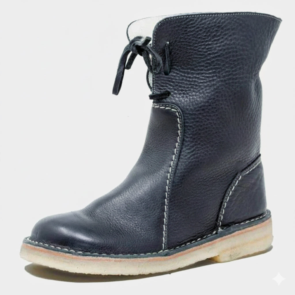 Valenneâ„¢ Insulating and waterproof boots