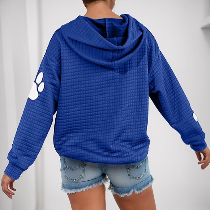 Amber⢠| Timeless Comfort Hoodie