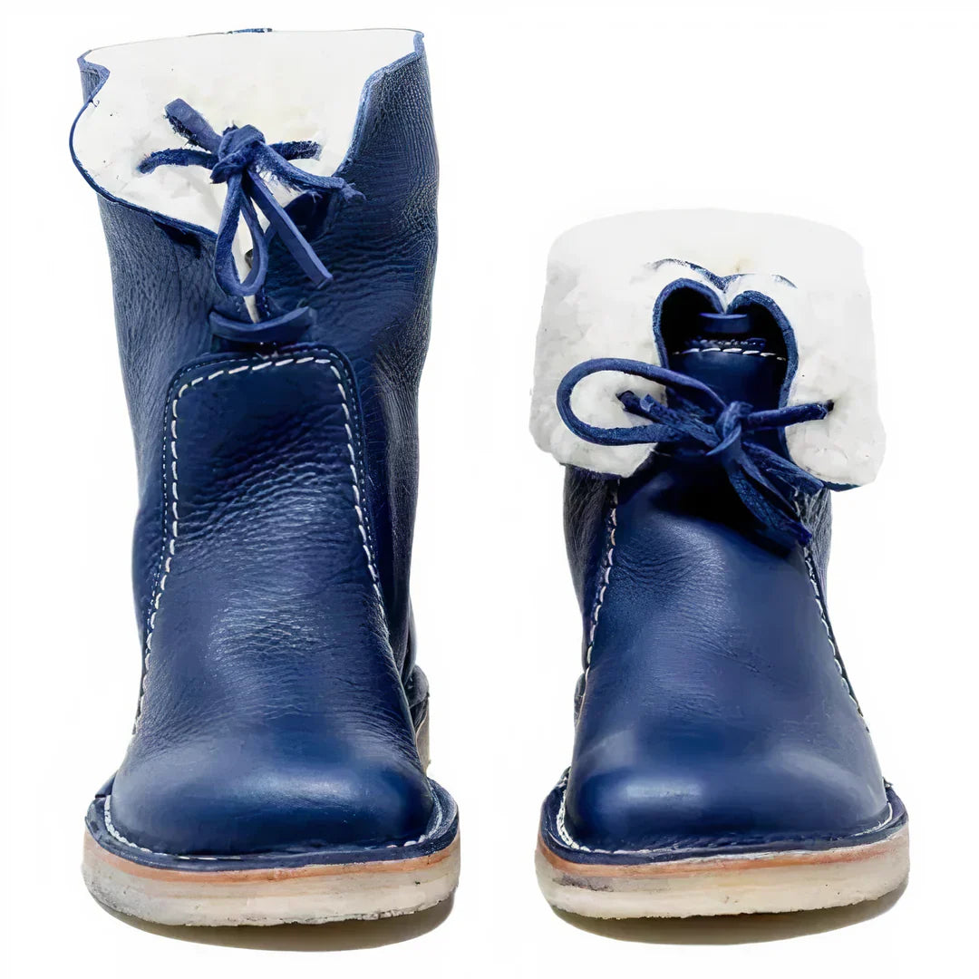 Valenne™ Insulating and waterproof boots