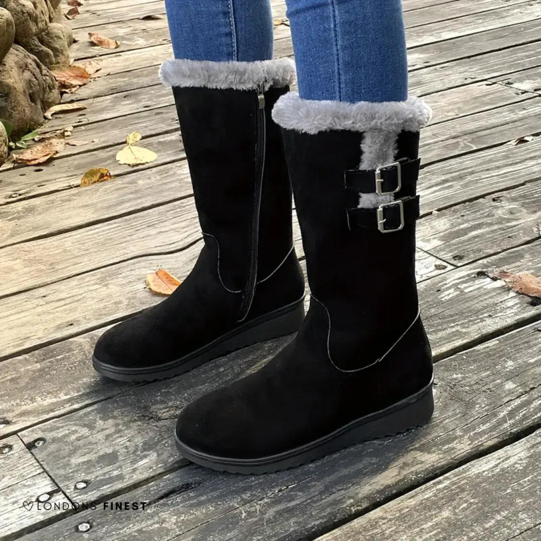 Cathyâ„¢ Comfort Women's Winterboots