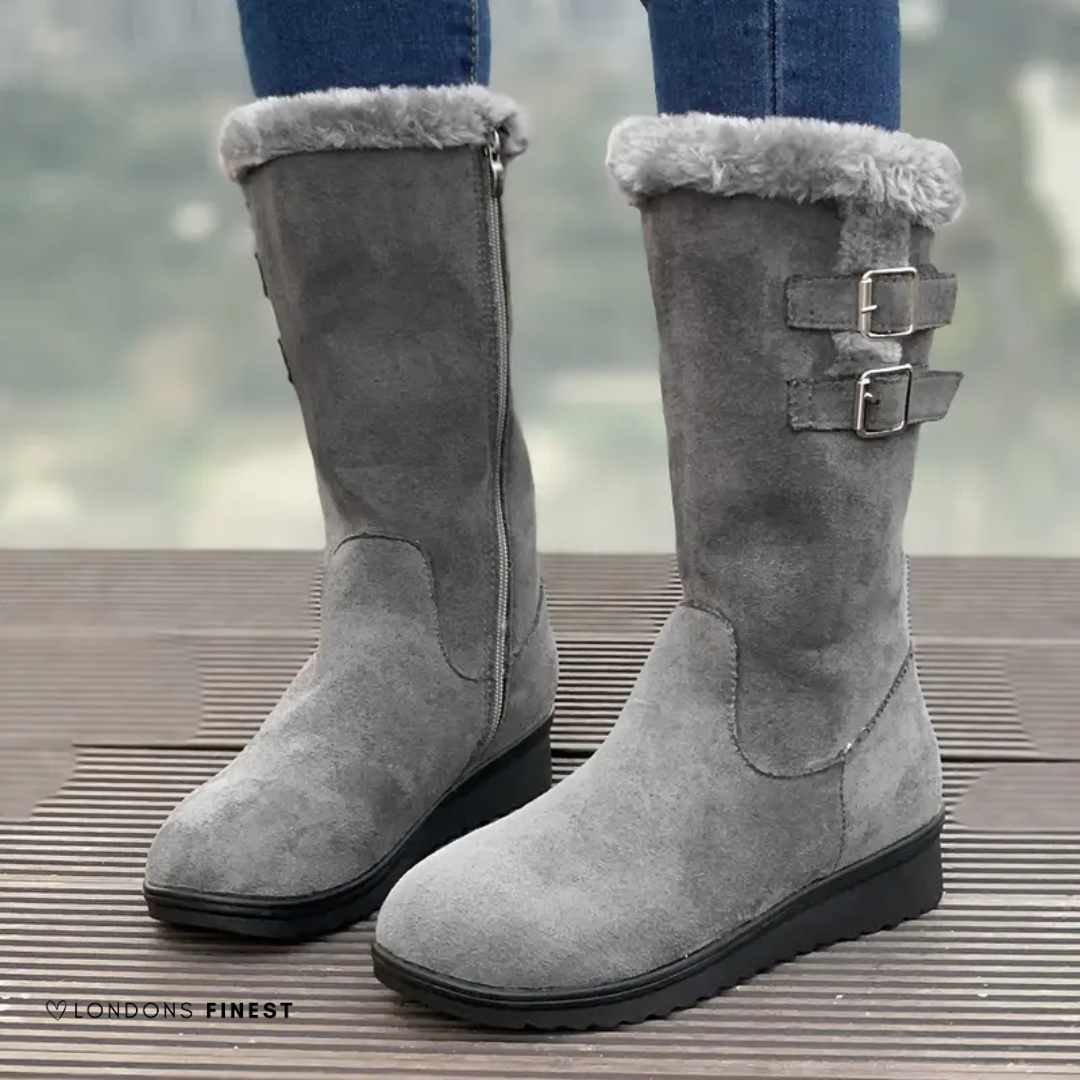 Cathyâ„¢ Comfort Women's Winterboots