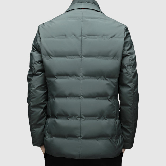 Bob | The Essential Down Jacket