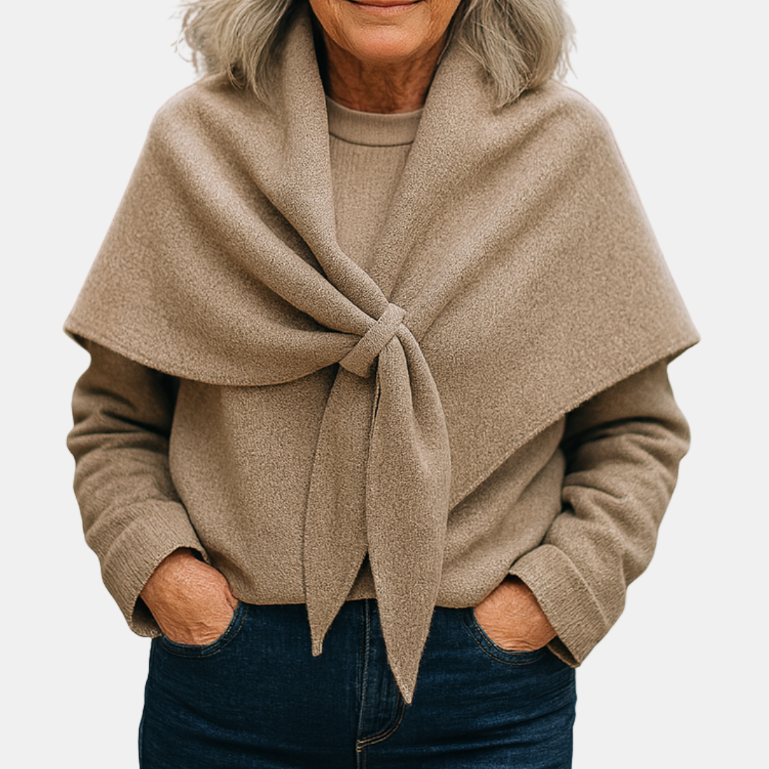 Amirae | Sophisticated scarf