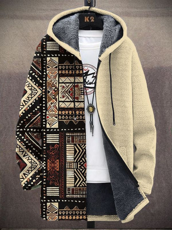 Stefano | Art-Inspired Cardigan