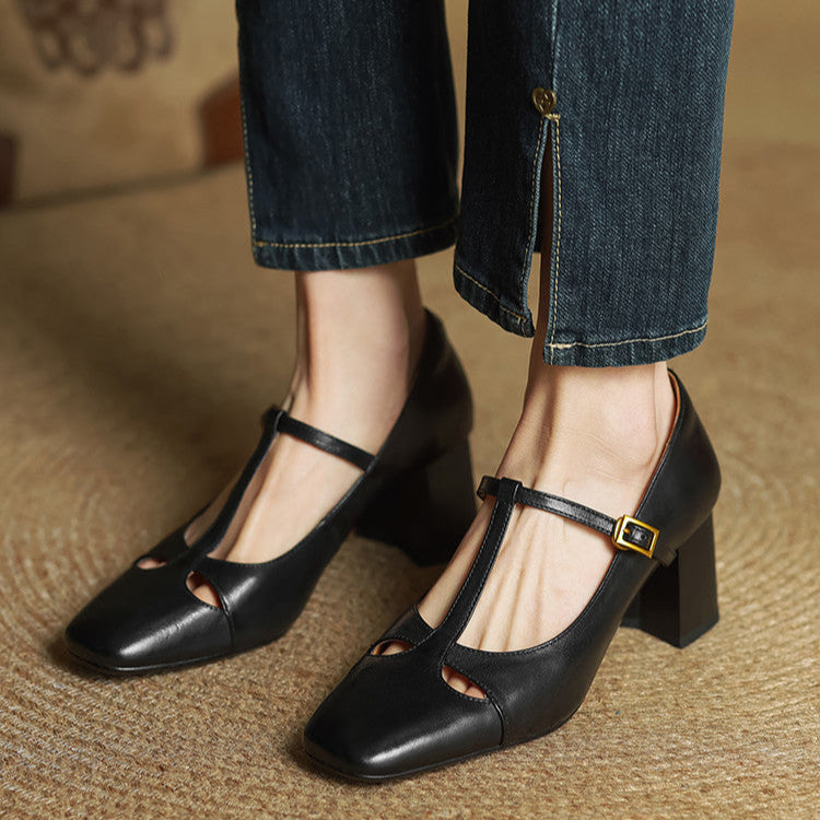 Elora Heels