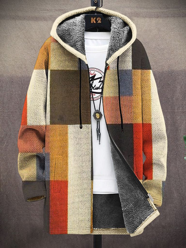 Stefano | Art-Inspired Cardigan