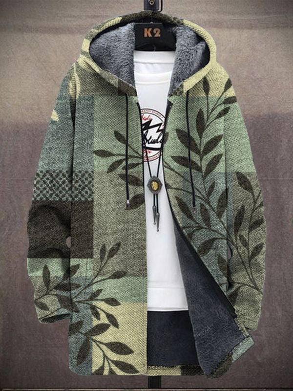 Stefano | Art-Inspired Cardigan