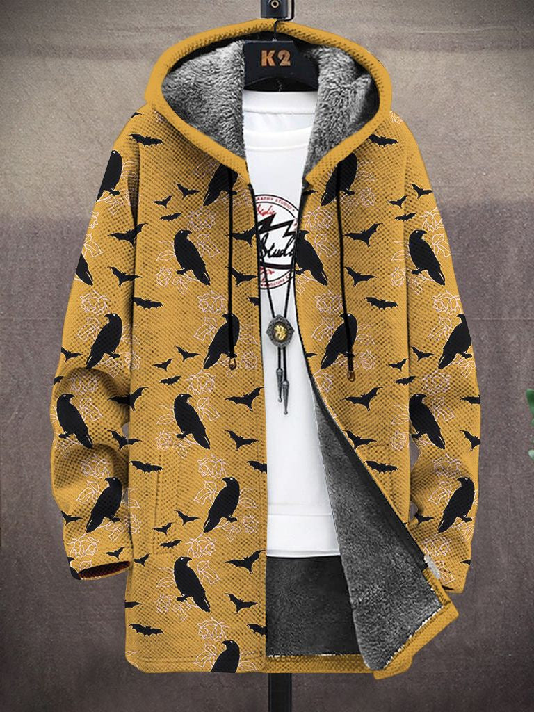 Stefano | Art-Inspired Cardigan