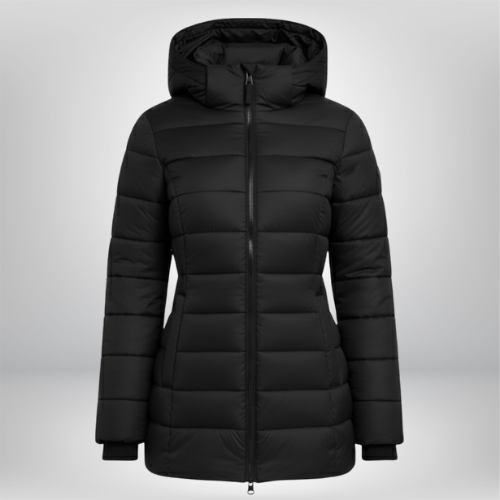 Valenneâ„¢ Ultra-Light Puffer Down Jacket