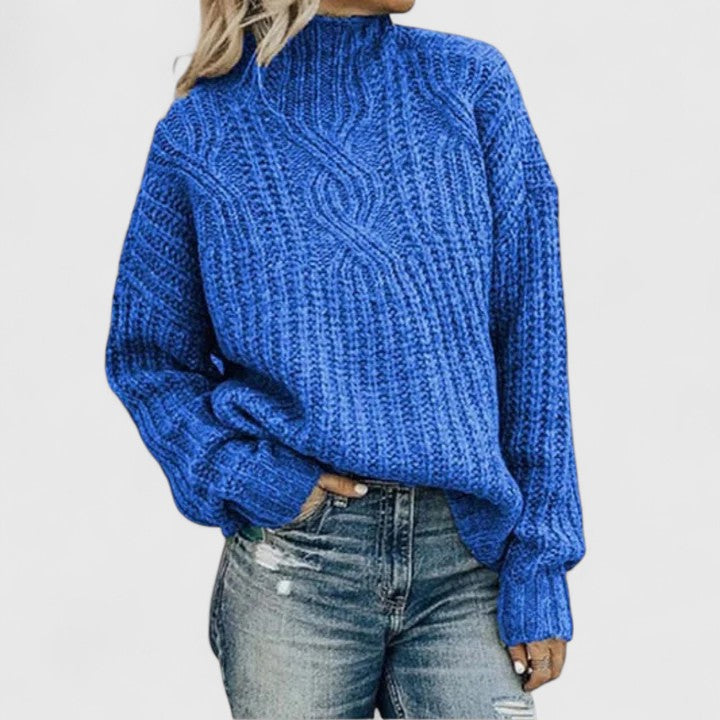 Calyx | Sophisticated Sweater