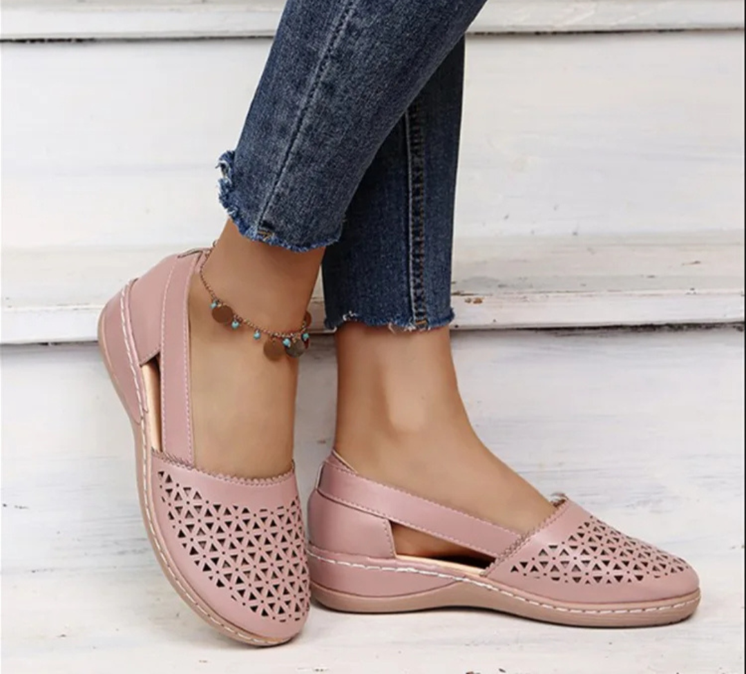 Viola™| Orthopedic Shoes