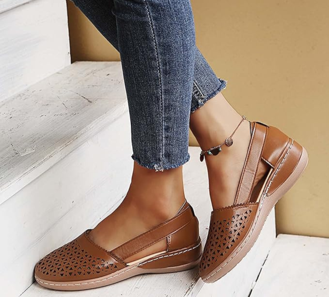 Viola™| Orthopedic Shoes