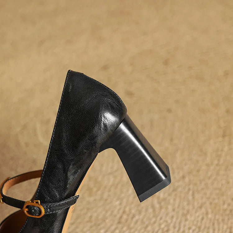 Auria Heels