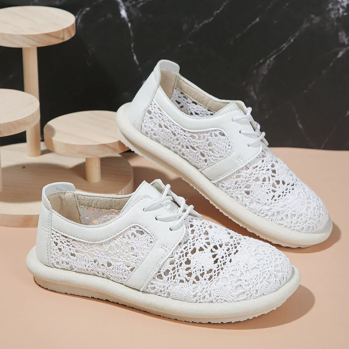 Gayle™| Orthopedic Sneakers