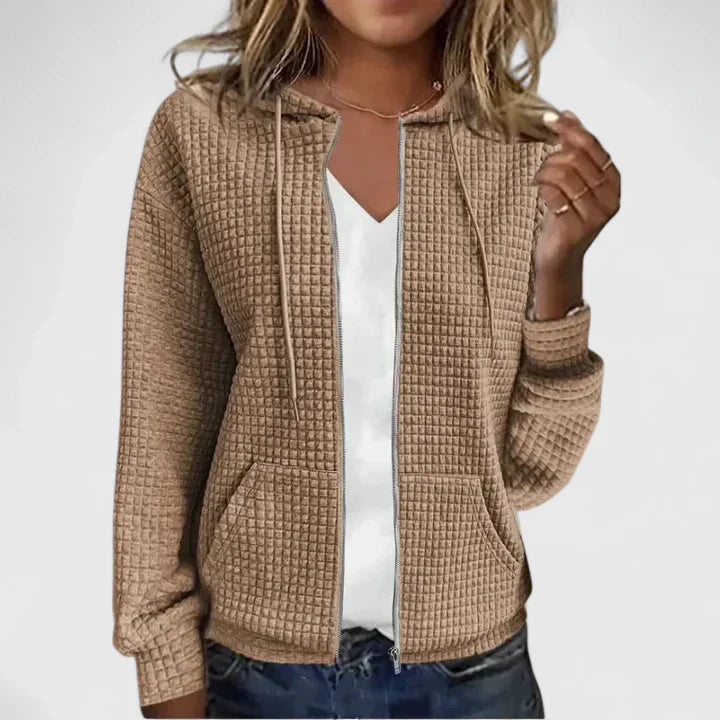 Addison | Elegant Jacket