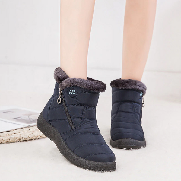 OrthoFit Soft Sole - Winter Boots Womens