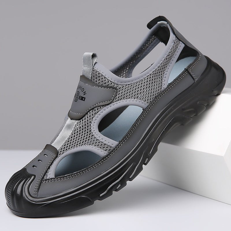 Torben | Orthopedic Sandals with Optimal Comfort and Support