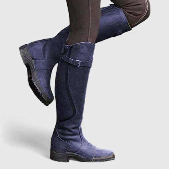 Valenne - Orthopedic Boots