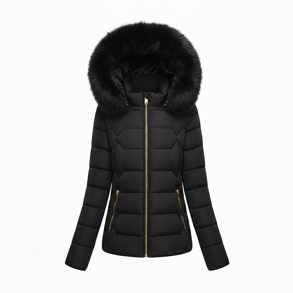 Valenne- EverWarm Classic Winter Jacket
