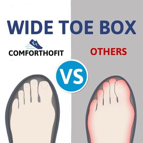 Valenne | Orthopedic Waterproof Non-Slip Ankle Boots