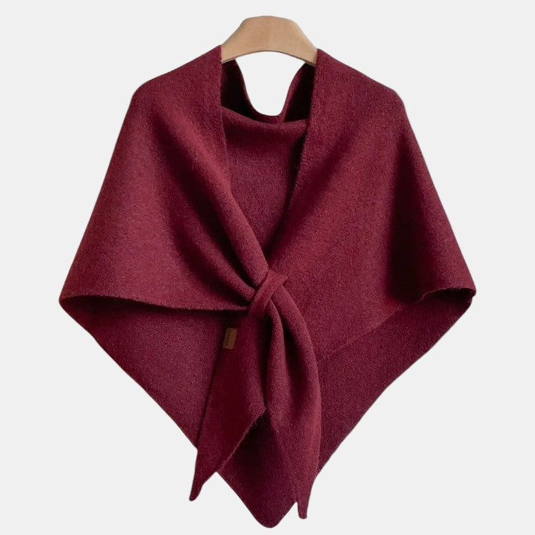 Amirae | Sophisticated scarf