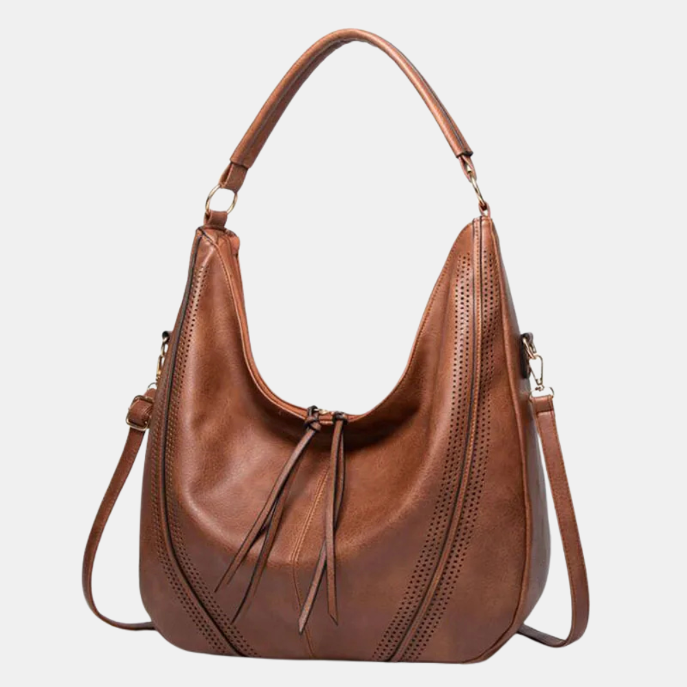 Zuri | Leather Bag