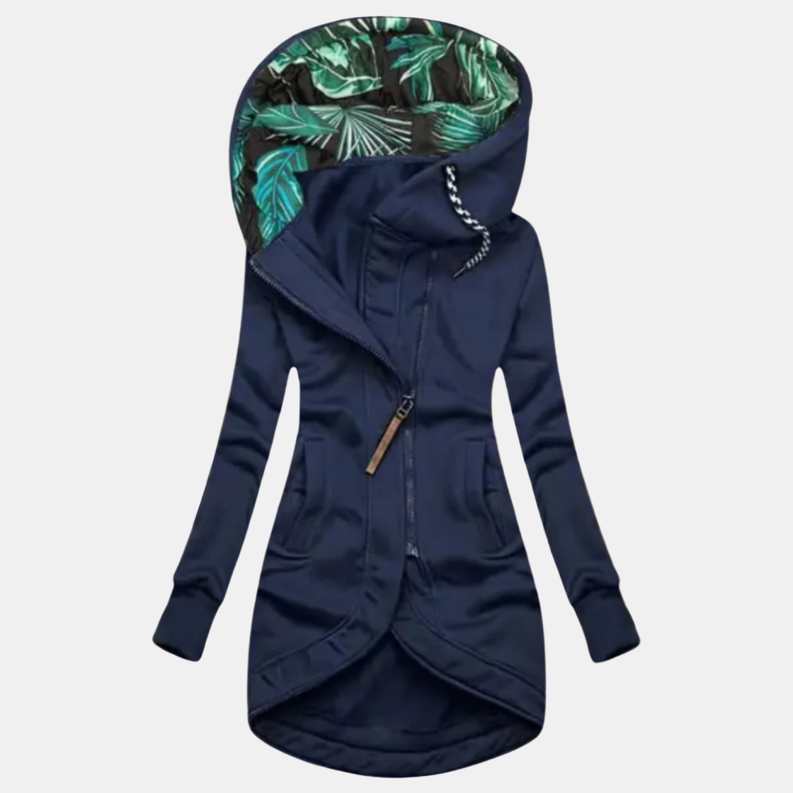 Arabella | Stylish Waterproof Jacket