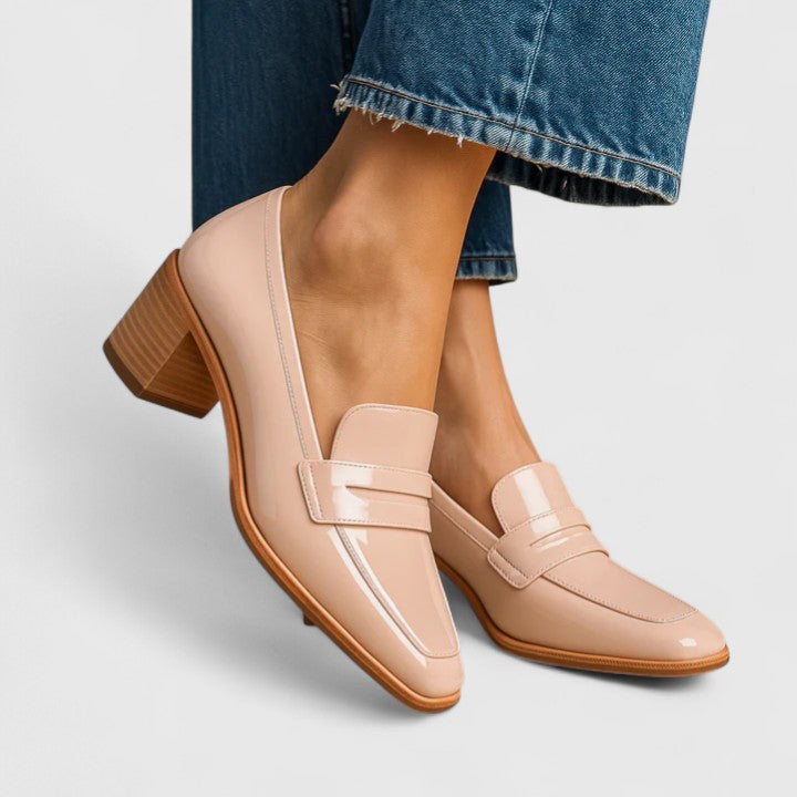 Phine | Orthopedic Loafers