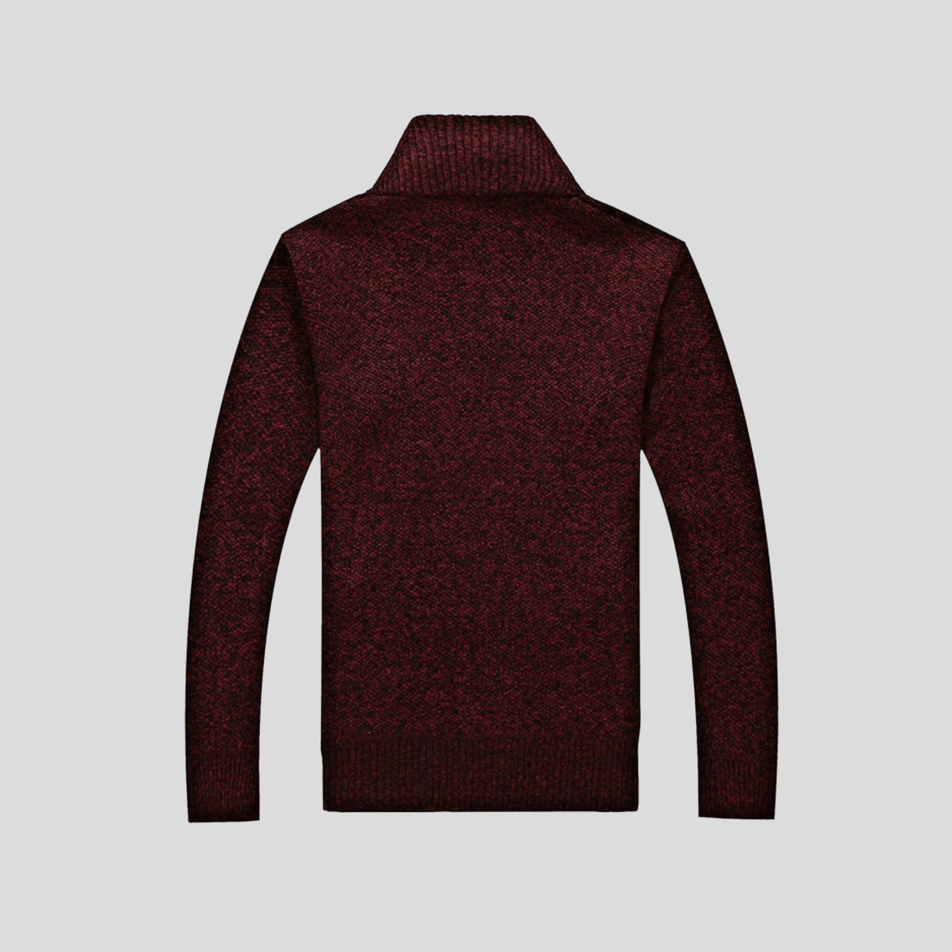 Geert | The Alpine Fleece Jacket