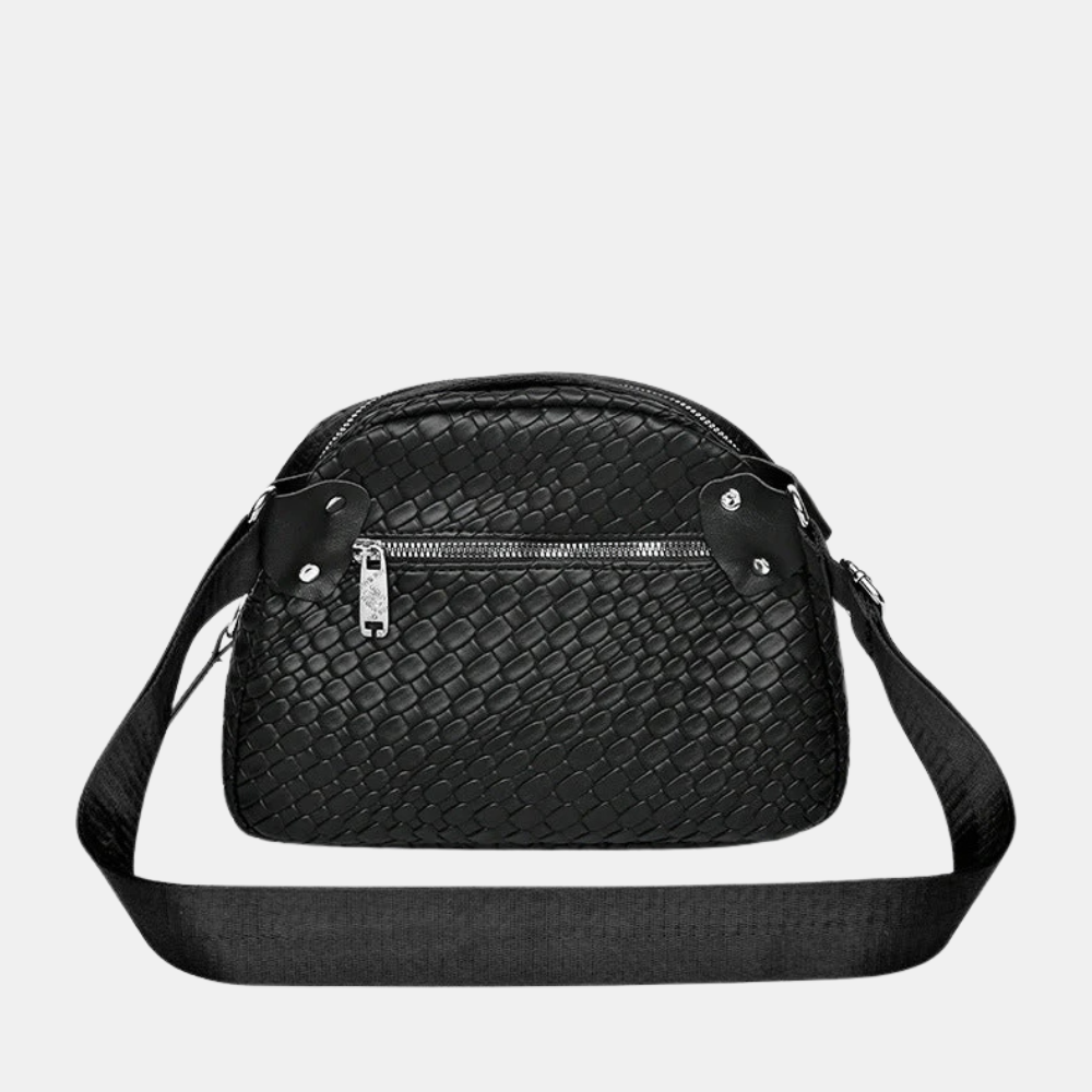 MARIZ | CHIC LIGHWEIGHT SHELL CROSSBODY BAG