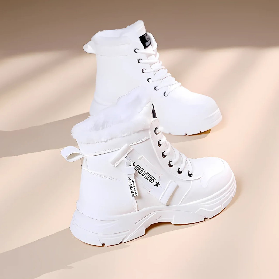 Freya | Comfort Boots