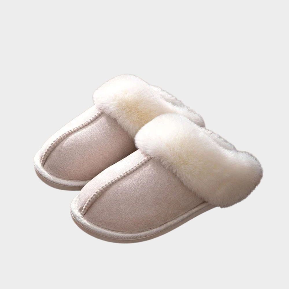 Sabine | Stylish Casual Slippers