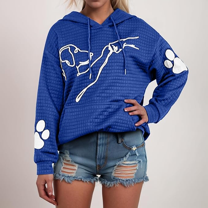 Amber™ | Timeless Comfort Hoodie