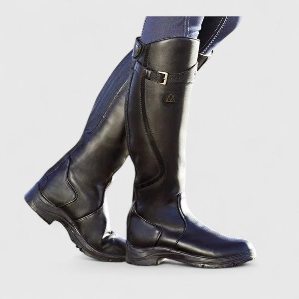 Valenne - Orthopedic Boots