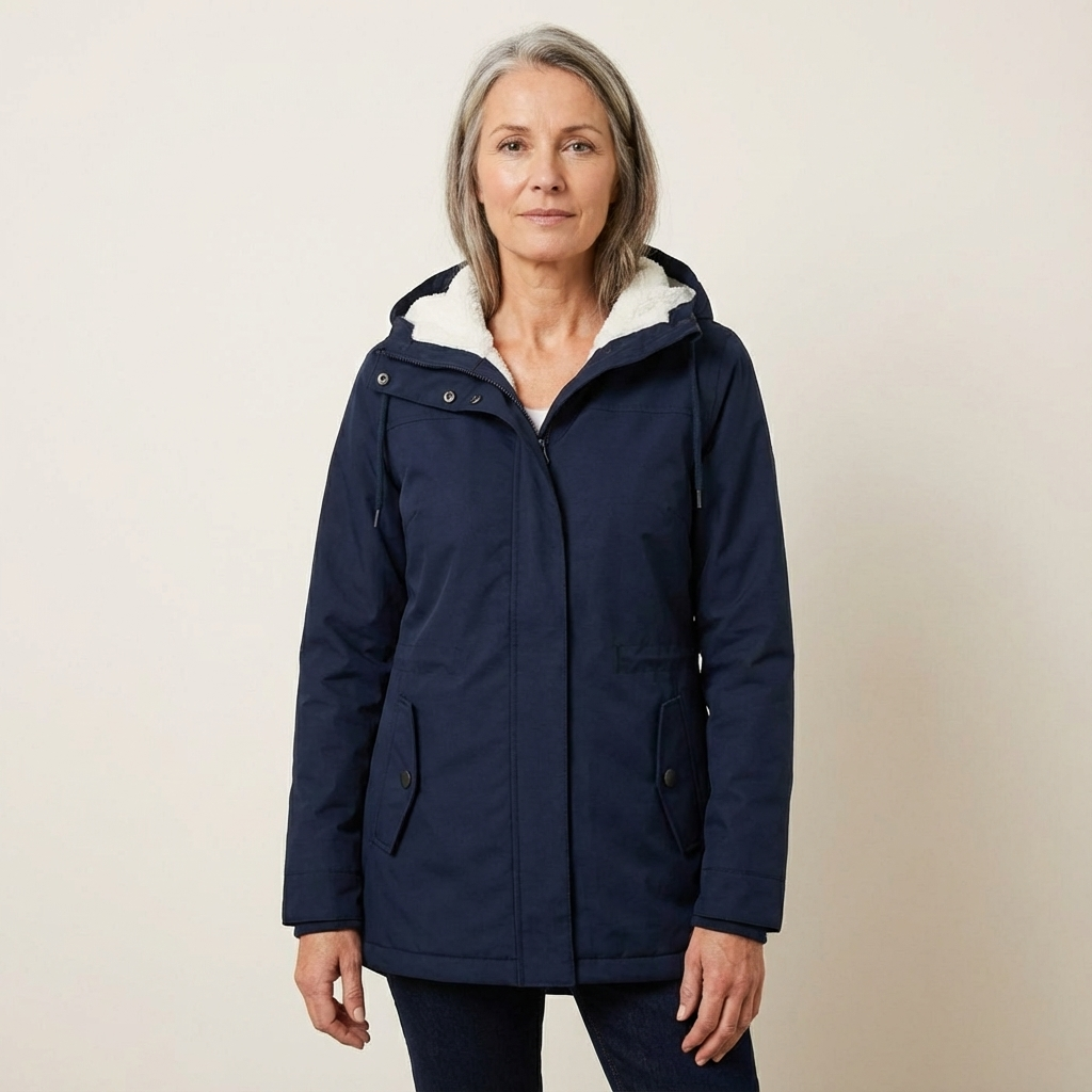 Valenne- Stylish Waterproof Jacket