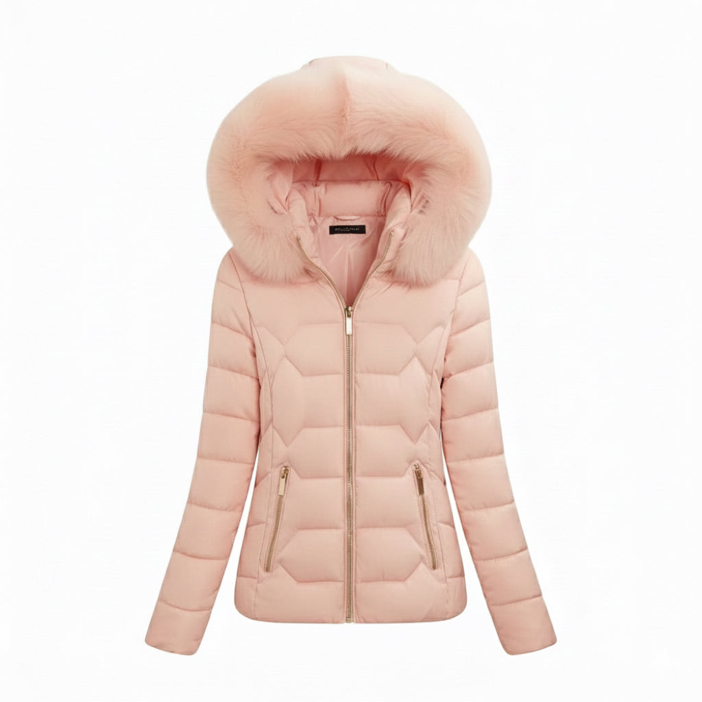 Valenne- EverWarm Classic Winter Jacket