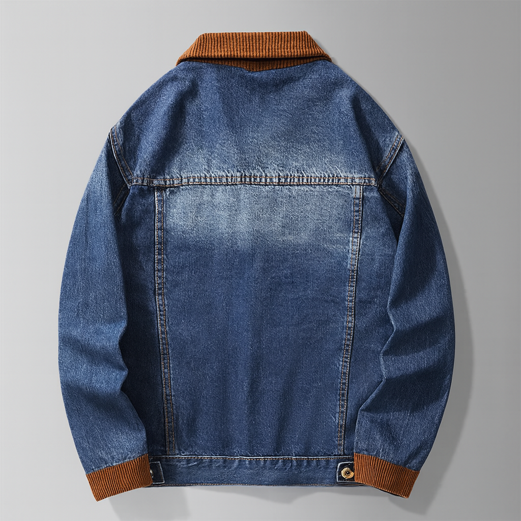 Beaufort | Trucker Jacket