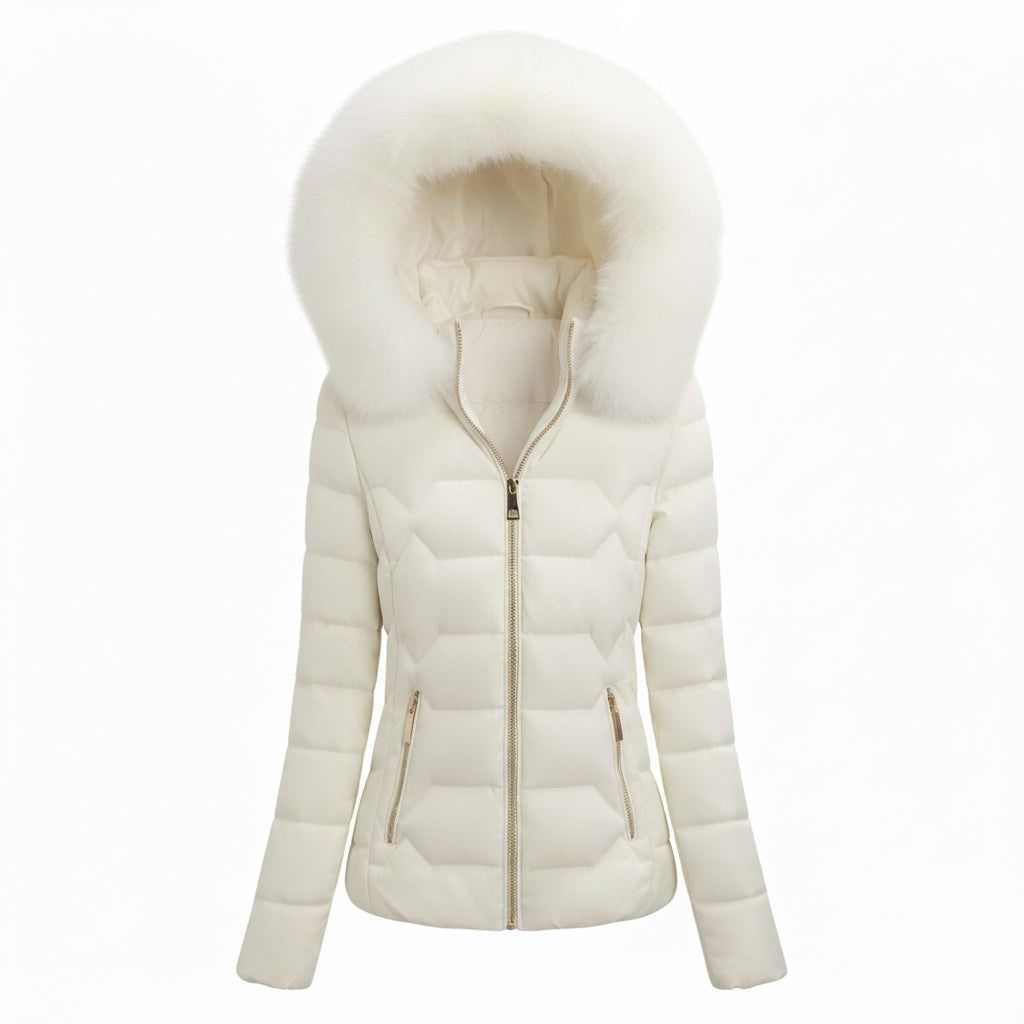 Valenne- EverWarm Classic Winter Jacket