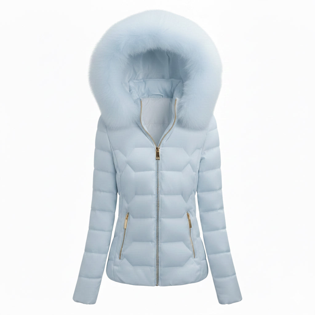 Valenne- EverWarm Classic Winter Jacket