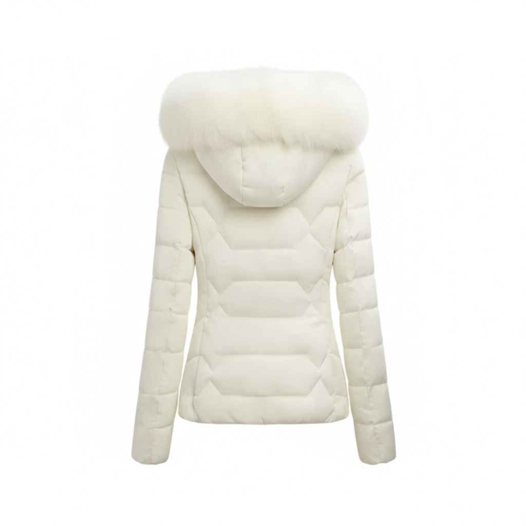 Valenne- EverWarm Classic Winter Jacket