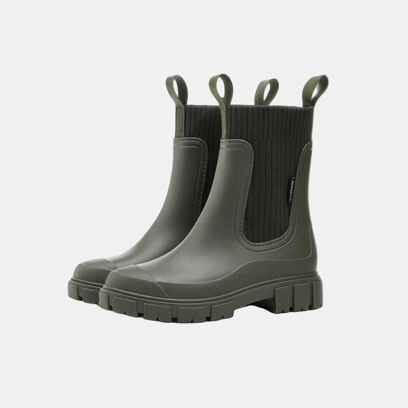 Valenne | Orthopedic Waterproof Non-Slip Ankle Boots
